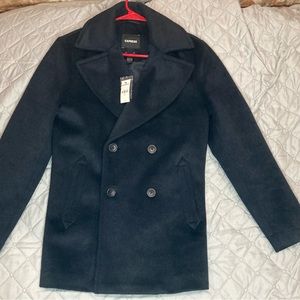 EXPRESS COAT